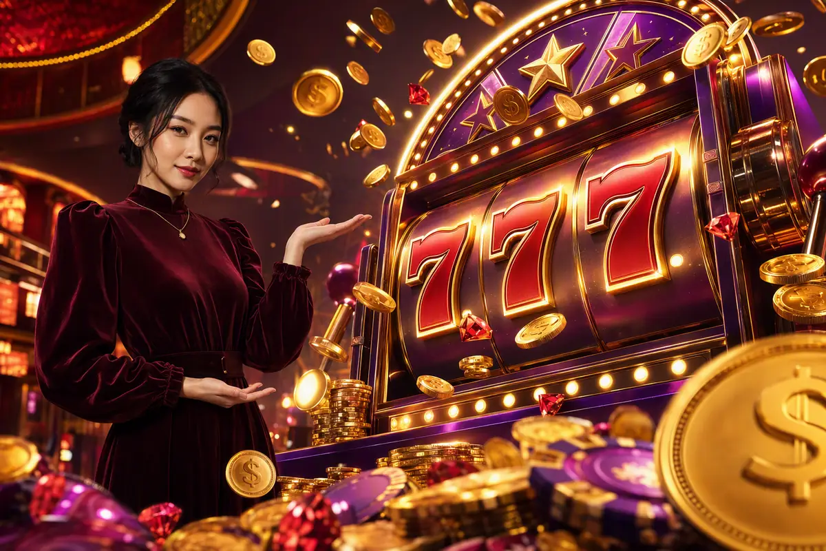 da222 অনলাইন ক্যাসিনো গেমিং